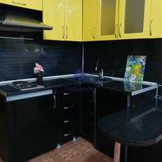 Квартира 21 м², студия - изображение 4