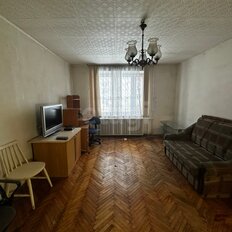 Квартира 34,4 м², 1-комнатная - изображение 4