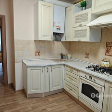 Квартира 40 м², 1-комнатная - изображение 1