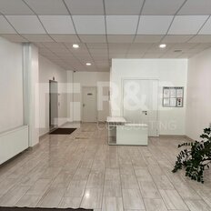 2800 м², торговое помещение - изображение 2