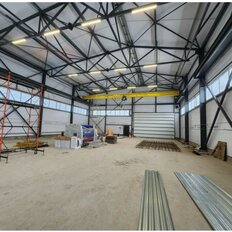 2200 м², производственное помещение - изображение 3