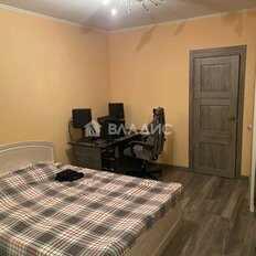 Квартира 36 м², 1-комнатная - изображение 4