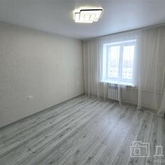 Квартира 34 м², 1-комнатная - изображение 5