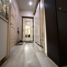 Квартира 25,7 м², студия - изображение 5