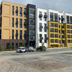 Квартира 36 м², 1-комнатная - изображение 2