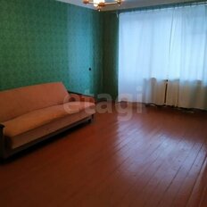 Квартира 49,4 м², 2-комнатная - изображение 2