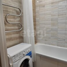 Квартира 36,8 м², 1-комнатная - изображение 4