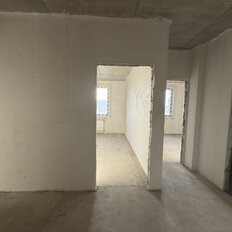 Квартира 56 м², 2-комнатная - изображение 5