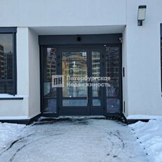 Квартира 25 м², студия - изображение 3