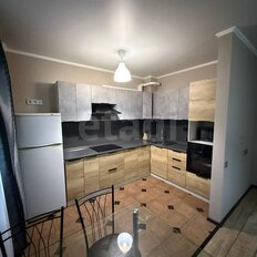 Квартира 32 м², 1-комнатная - изображение 5