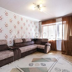 Квартира 38,3 м², 1-комнатная - изображение 4