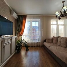 Квартира 73,8 м², 2-комнатная - изображение 4