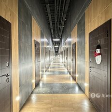 Квартира 48 м², студия - изображение 1