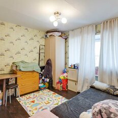 Квартира 17 м², 1-комнатная - изображение 5