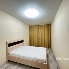 Квартира 38 м², 1-комнатная - изображение 4