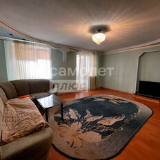 Квартира 132 м², 4-комнатная - изображение 4