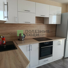 Квартира 32 м², 1-комнатная - изображение 2