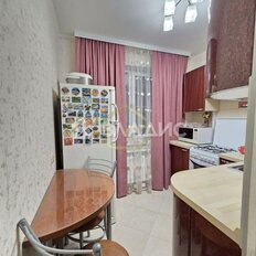 Квартира 45,3 м², 2-комнатная - изображение 5