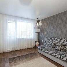 Квартира 43,7 м², 2-комнатная - изображение 2