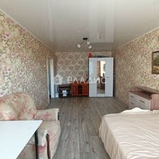 Квартира 30 м², 1-комнатная - изображение 2