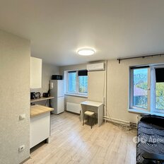 Квартира 20 м², студия - изображение 2