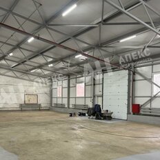 525 м², помещение свободного назначения - изображение 4