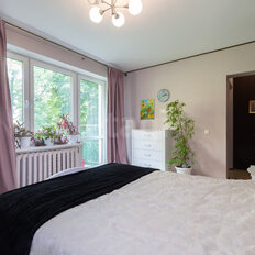 Квартира 57,8 м², 2-комнатная - изображение 3