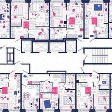 Квартира 23,8 м², студия - изображение 2