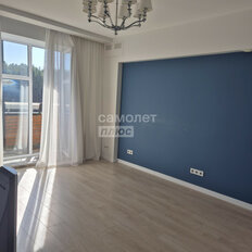 Квартира 88 м², 4-комнатная - изображение 4