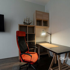 Квартира 64 м², 2-комнатная - изображение 5