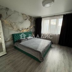 Квартира 53,9 м², 2-комнатная - изображение 5