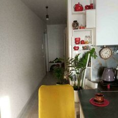 Квартира 32 м², студия - изображение 3