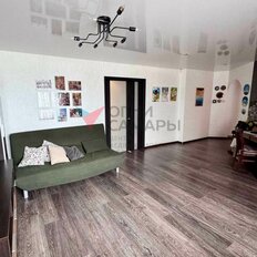 Квартира 88,6 м², 3-комнатная - изображение 3