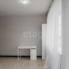 Квартира 34,9 м², 1-комнатная - изображение 2