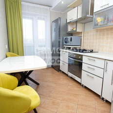 Квартира 66,2 м², 3-комнатная - изображение 5