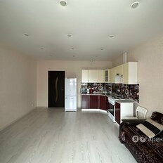 Квартира 40 м², 1-комнатная - изображение 2