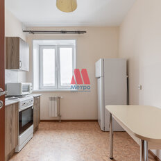 Квартира 49,5 м², 2-комнатная - изображение 1