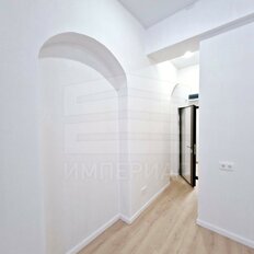Квартира 19,1 м², студия - изображение 5