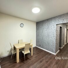 Квартира 50 м², 1-комнатная - изображение 2