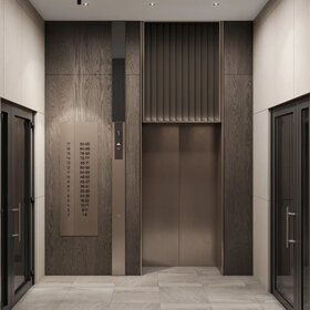 Квартира 55,3 м², 1-комнатная - изображение 5