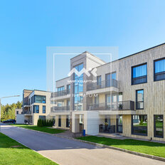 Квартира 48,6 м², 1-комнатные - изображение 2