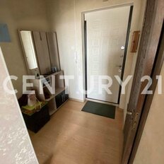 Квартира 33 м², 1-комнатная - изображение 5