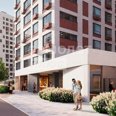 Квартира 51,4 м², 2-комнатная - изображение 5