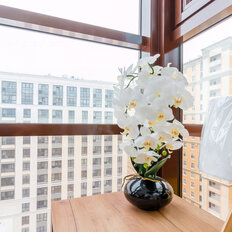 Квартира 75 м², 2-комнатная - изображение 4