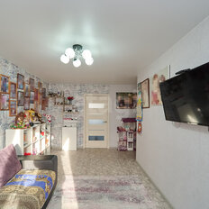 Квартира 57,7 м², 3-комнатная - изображение 3