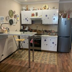 Квартира 33,8 м², студия - изображение 2