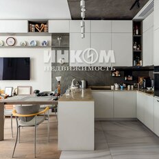 Квартира 75 м², 2-комнатная - изображение 5