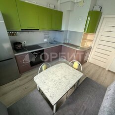 Квартира 59,9 м², 2-комнатная - изображение 5