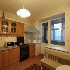 Квартира 40,4 м², 1-комнатная - изображение 5