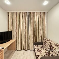 Квартира 38 м², 1-комнатная - изображение 2